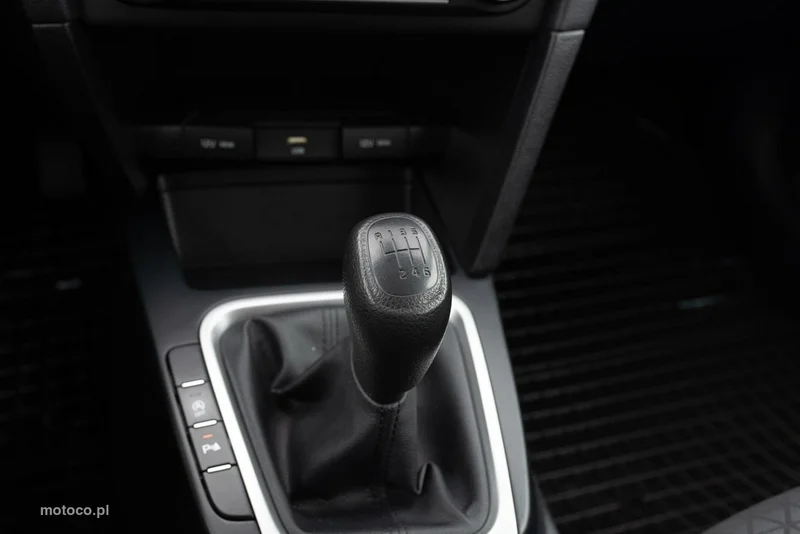 Kia Cee'd 15