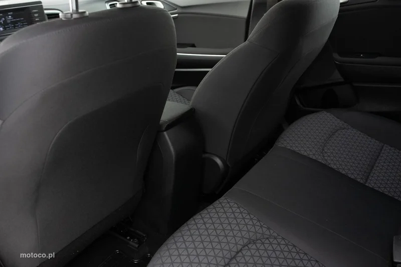 Kia Cee'd 18