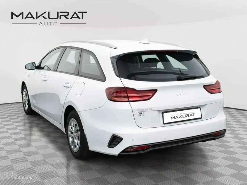 Kia Cee'd 3