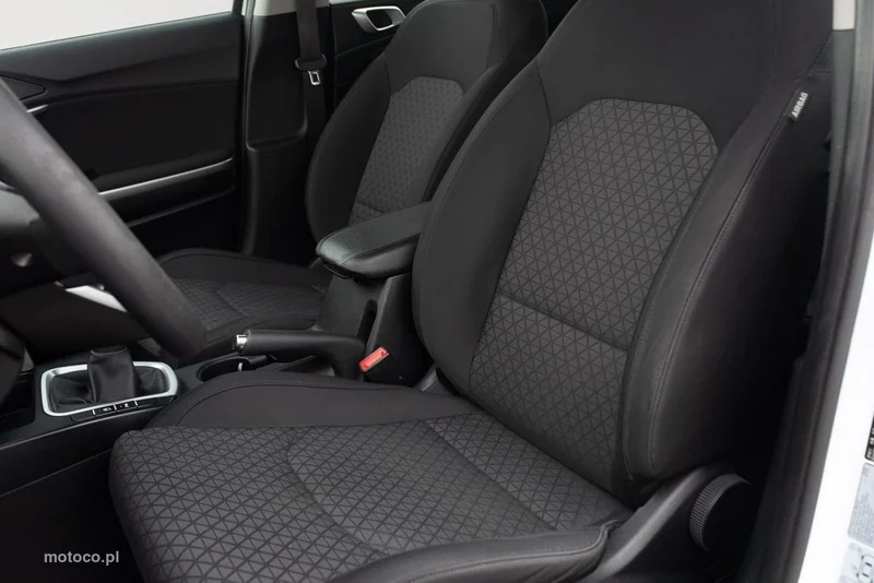 Kia Cee'd 10