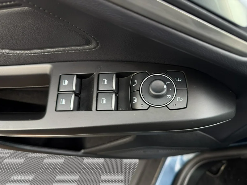 Ford Focus IV 11