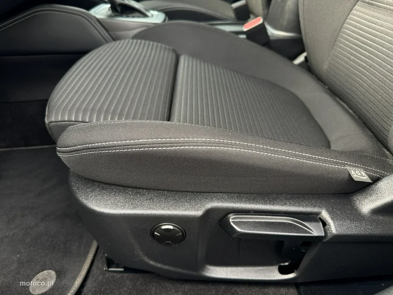 Ford Focus IV 12