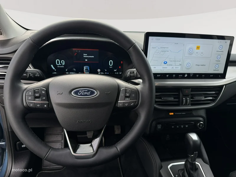 Ford Focus IV 14