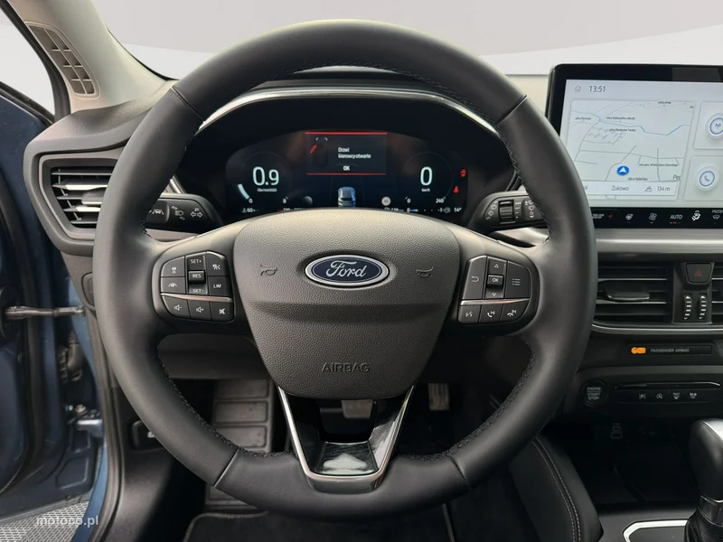 Ford Focus IV 15