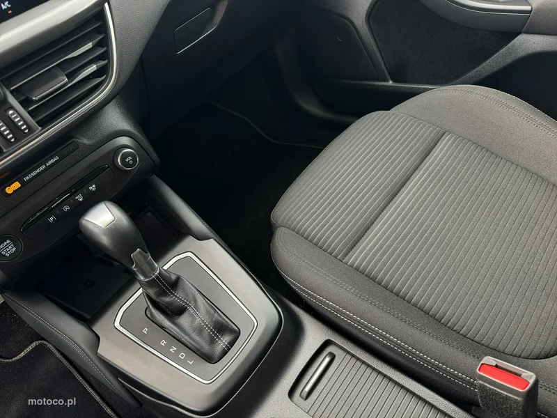 Ford Focus IV 23
