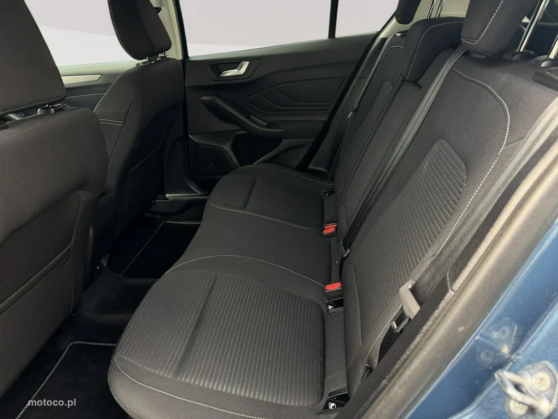 Ford Focus IV 25