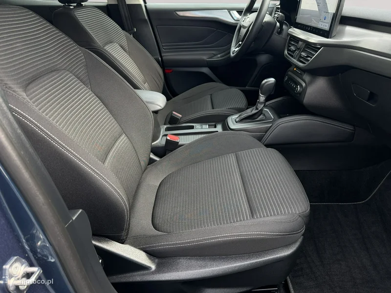 Ford Focus IV 28