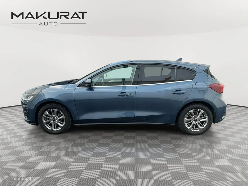 Ford Focus IV 9