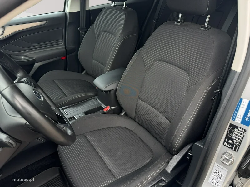 Ford Focus IV 12