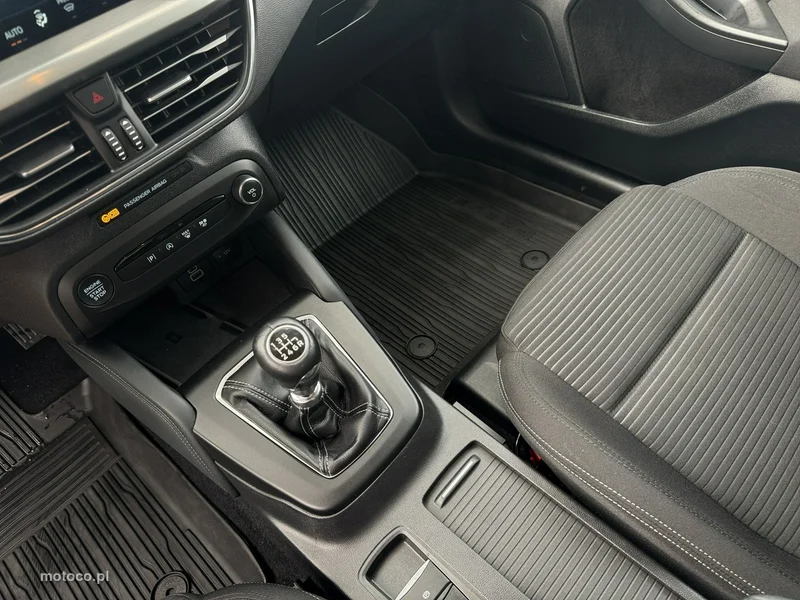 Ford Focus IV 20