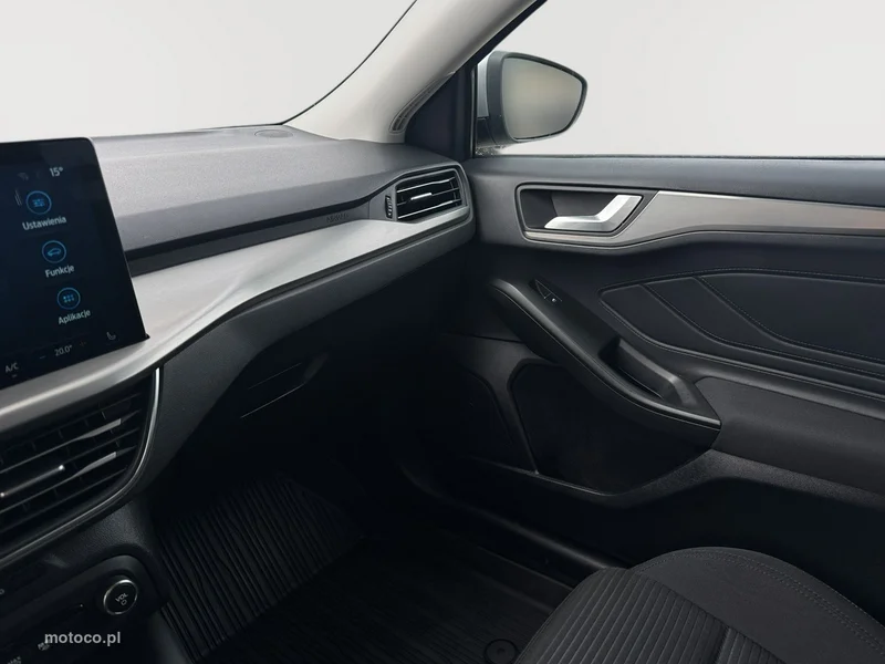Ford Focus IV 21
