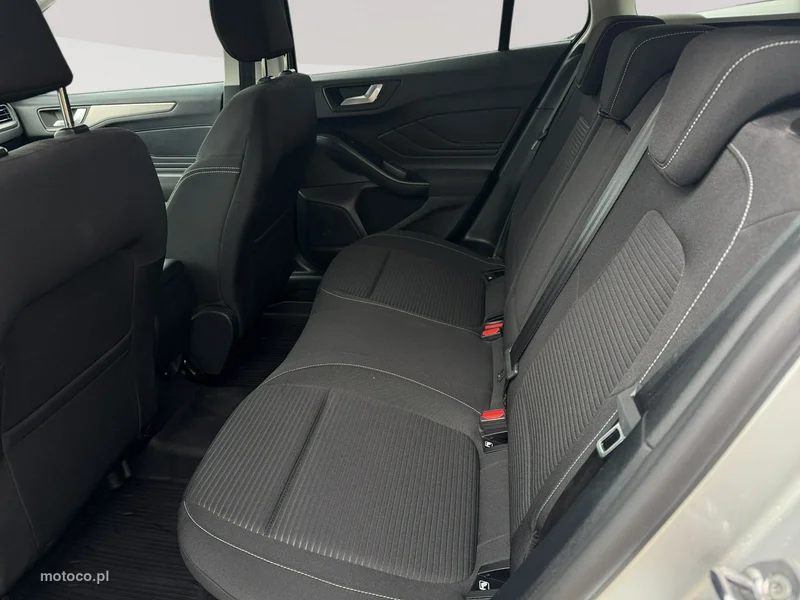 Ford Focus IV 22
