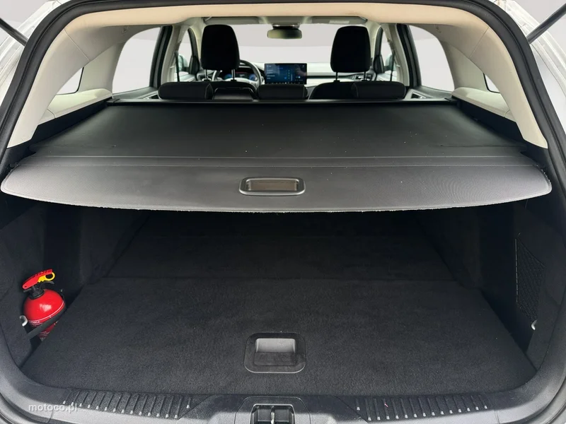 Ford Focus IV 24