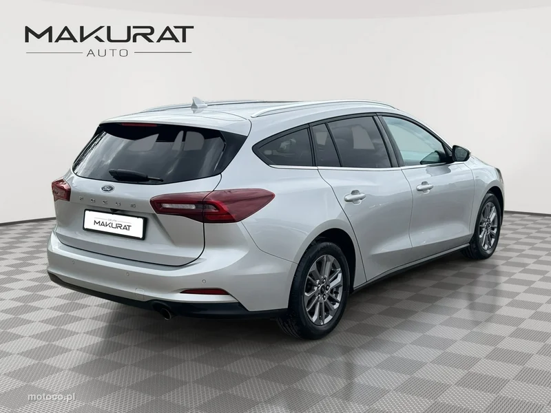 Ford Focus IV 4