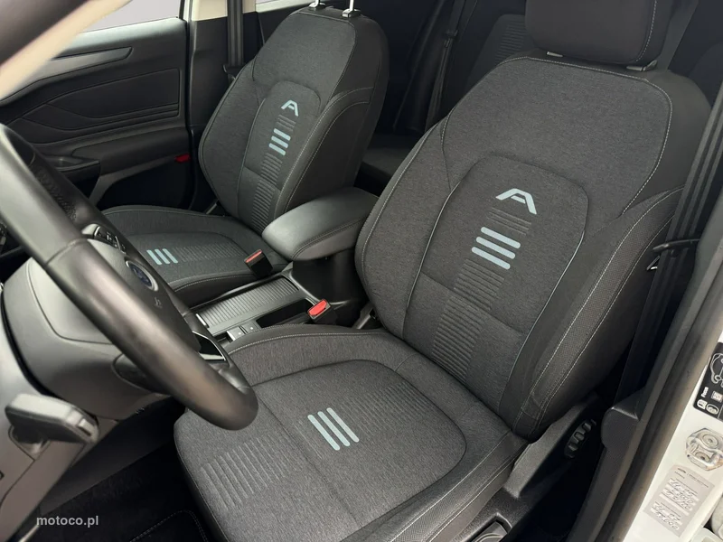 Ford Focus IV 11