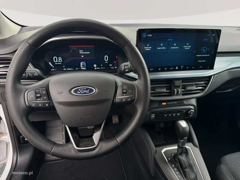 Ford Focus IV 12