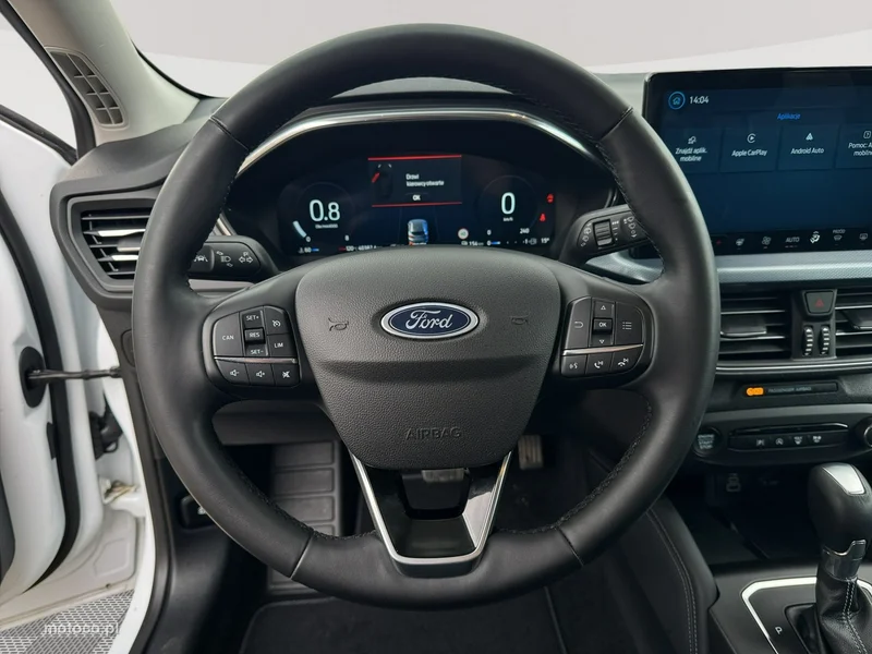 Ford Focus IV 13