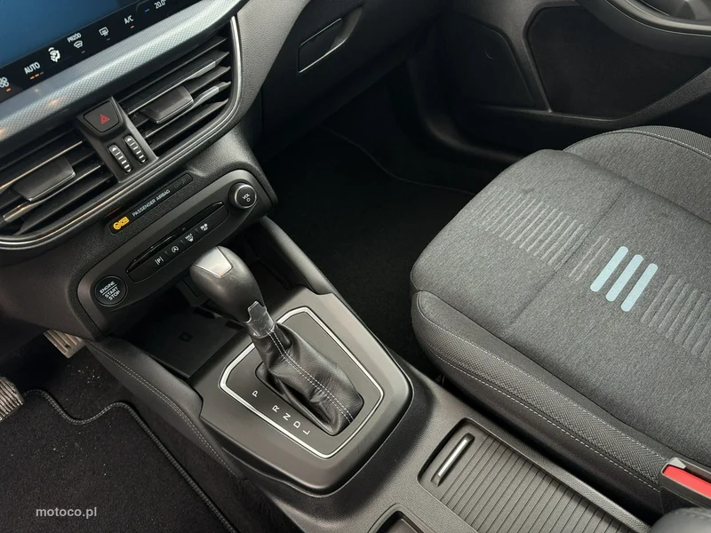 Ford Focus IV 20