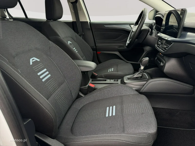Ford Focus IV 24