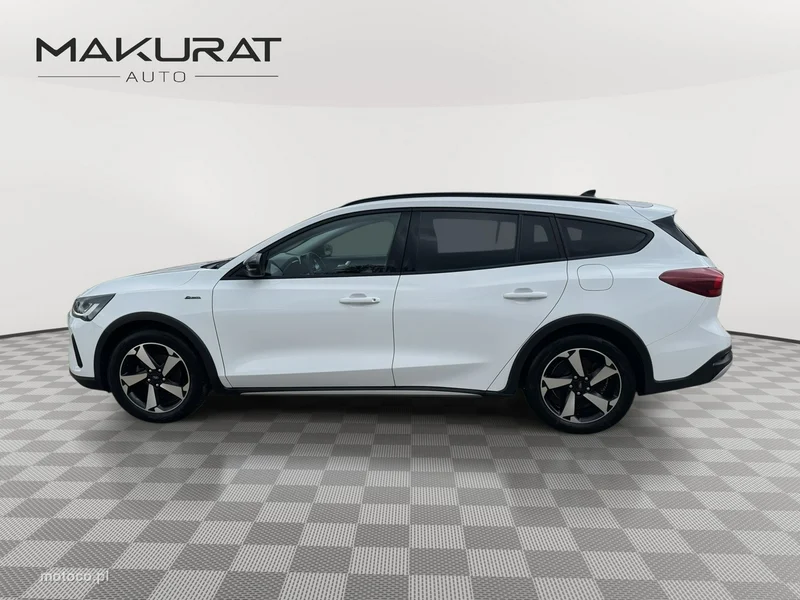 Ford Focus IV 9
