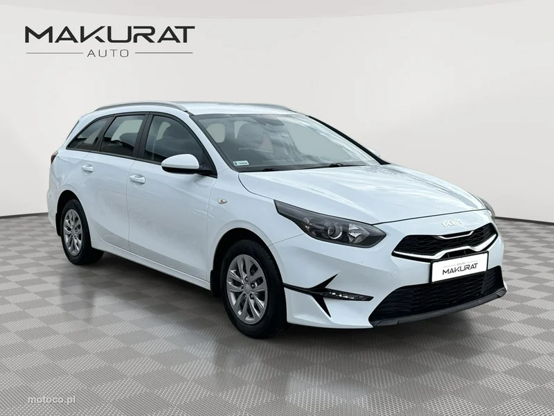 Kia Cee'd 2