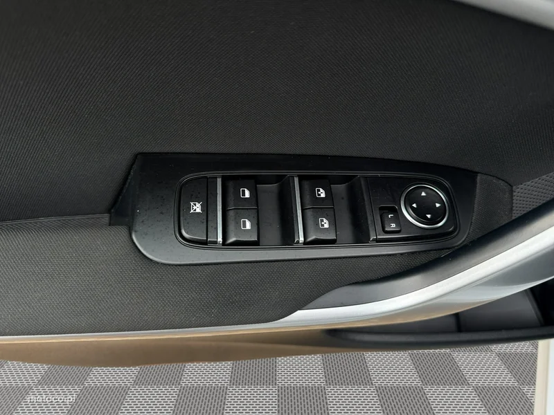 Kia Cee'd 11
