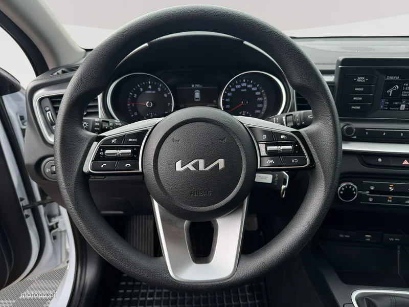 Kia Cee'd 14