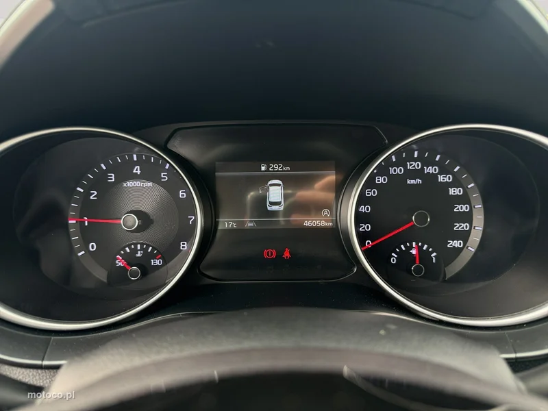 Kia Cee'd 15