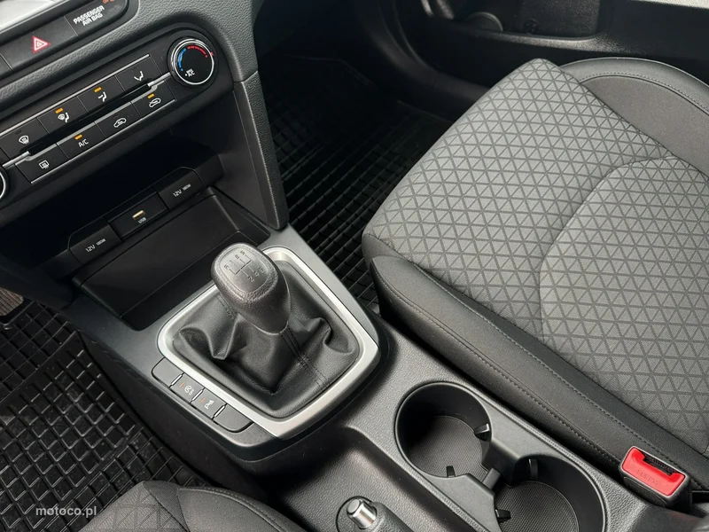 Kia Cee'd 17