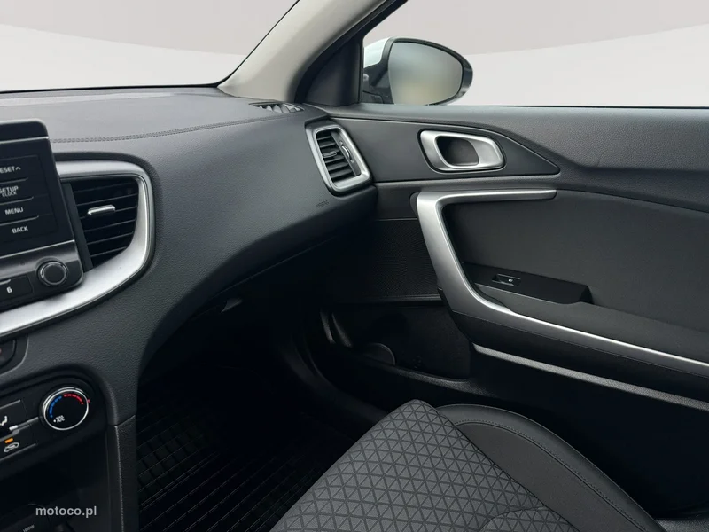 Kia Cee'd 18
