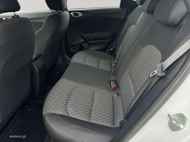 Kia Cee'd 19