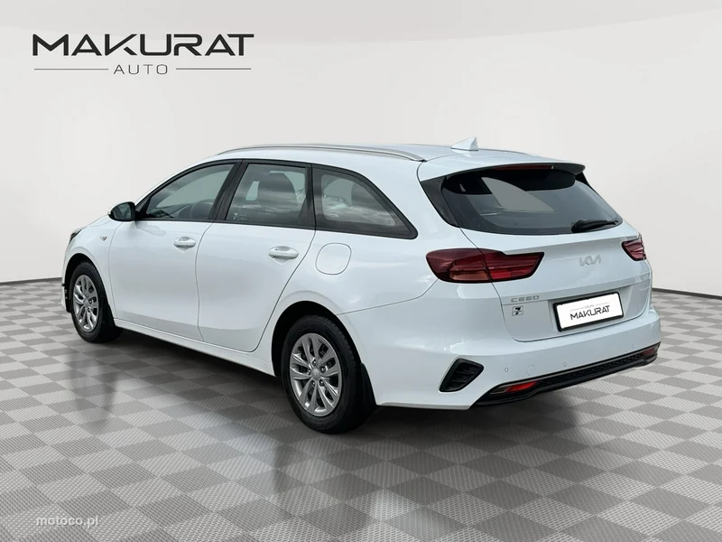 Kia Cee'd 3