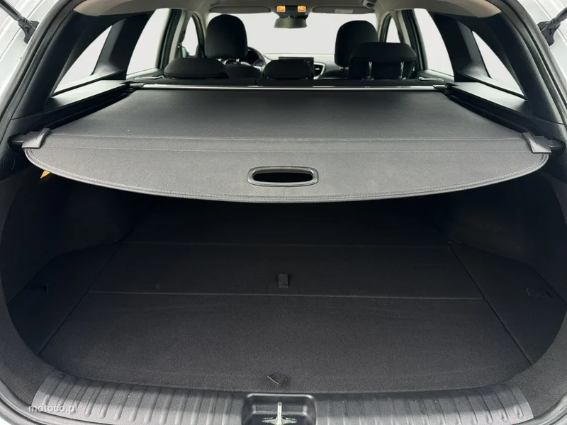 Kia Cee'd 21