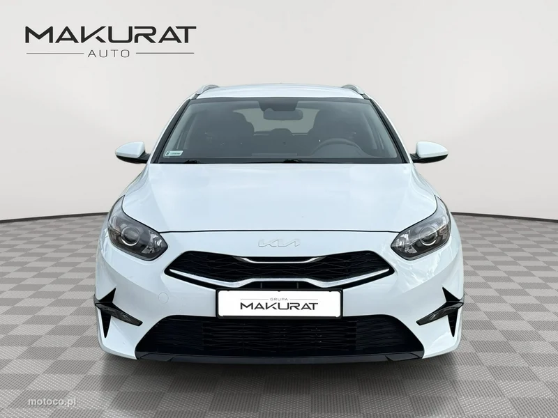 Kia Cee'd 5