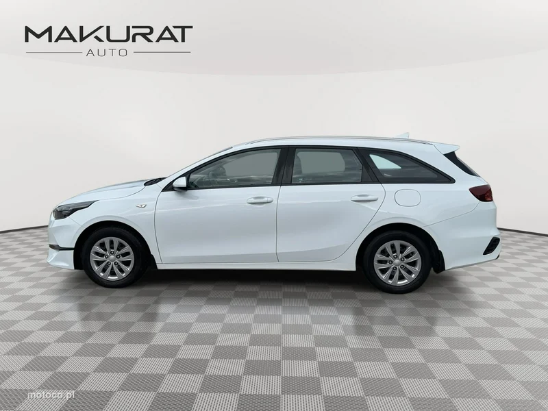 Kia Cee'd 9
