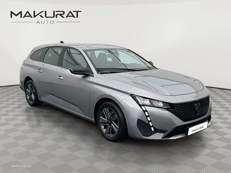 Peugeot 308 2