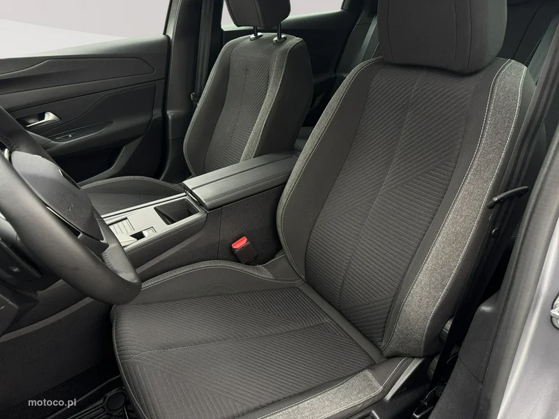 Peugeot 308 12