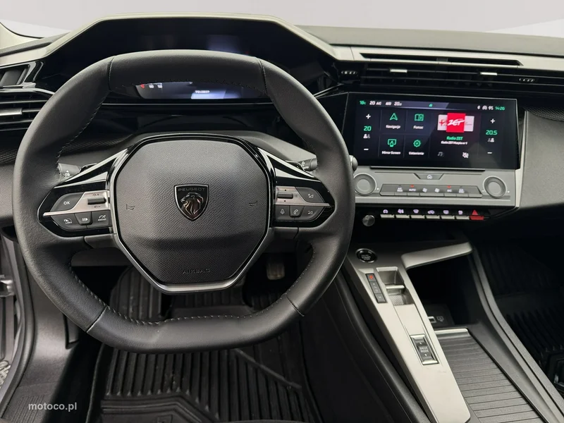 Peugeot 308 13