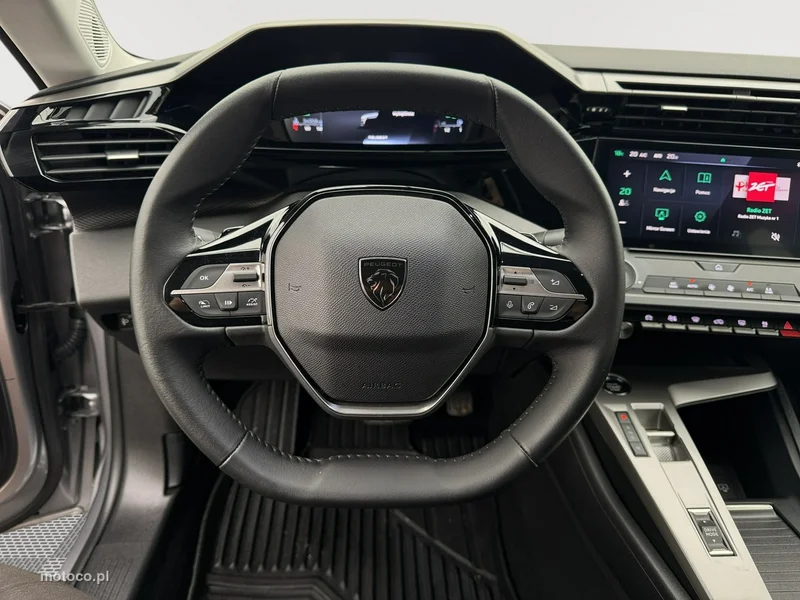Peugeot 308 14