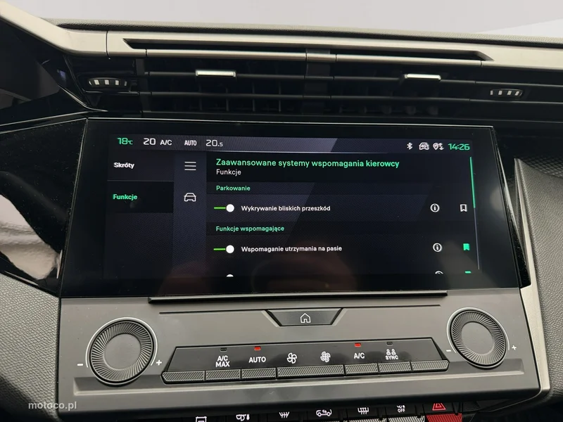 Peugeot 308 18