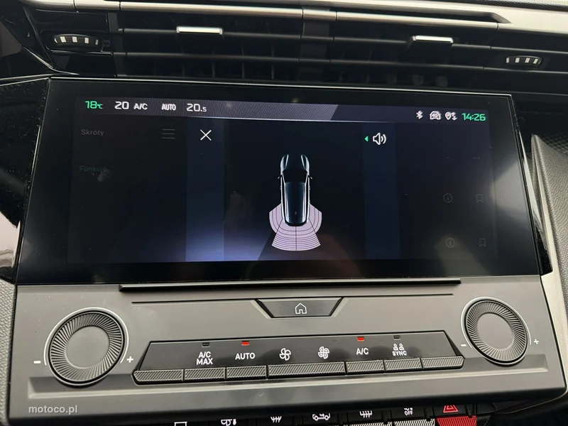 Peugeot 308 20