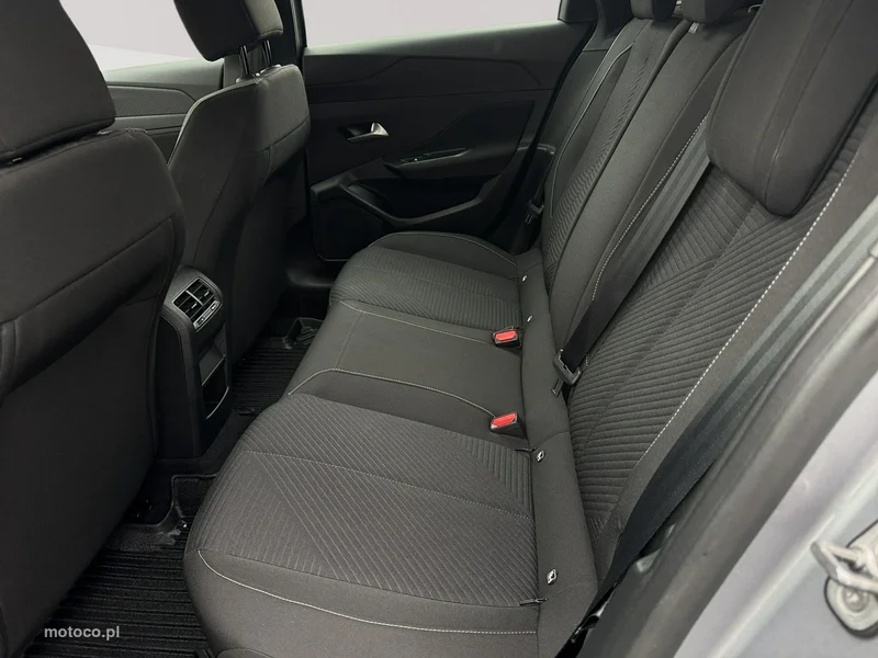 Peugeot 308 23