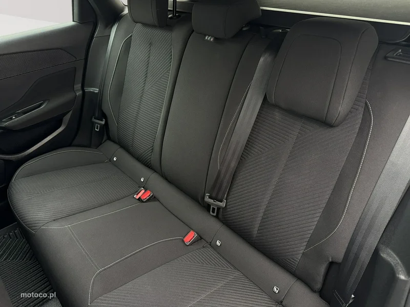 Peugeot 308 24