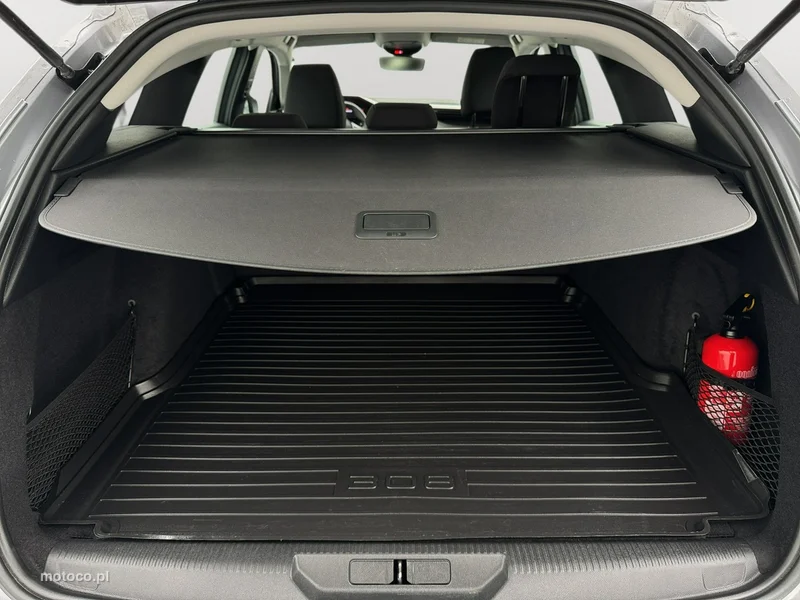 Peugeot 308 25