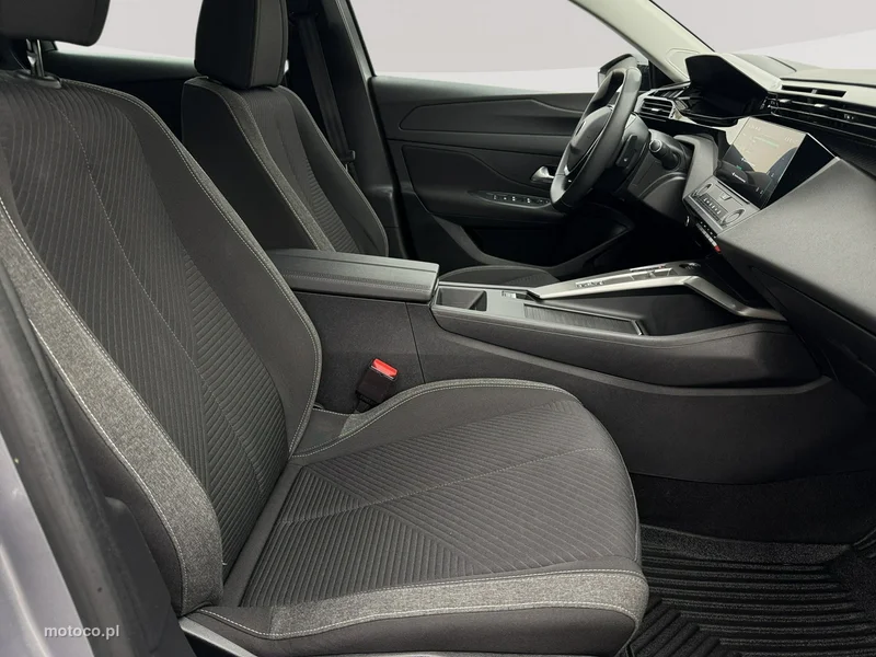 Peugeot 308 26