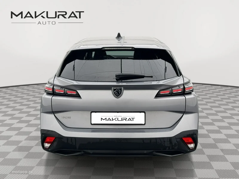Peugeot 308 6