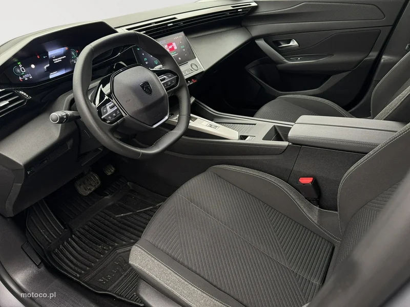 Peugeot 308 7