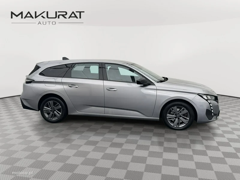 Peugeot 308 8