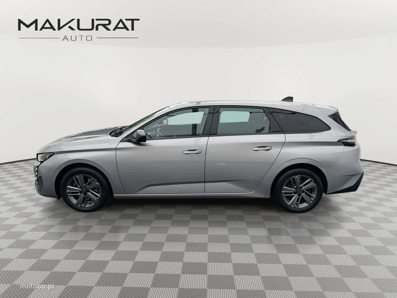 Peugeot 308 9