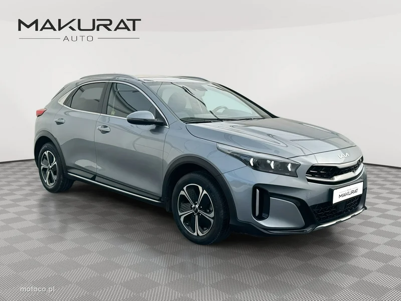 Kia XCeed 2